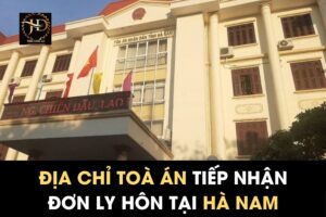 Gọi ngay tổng đài Luật Hoàng Đức hỗ trợ thủ tục ly hôn tại Hà Nam